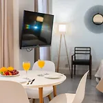 Debambu Larios Apartament