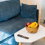 Debambu Larios Appartement