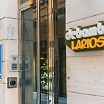 Debambu Larios Appartement *