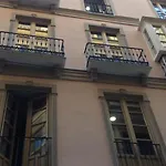 Debambu Larios Appartement