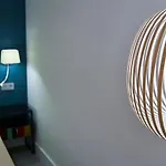 Debambu Larios Apartament *