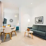 Debambu Larios Appartement *