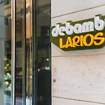 Debambu Larios Appartement Málaga