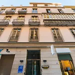 Debambu Larios Apartament Malaga