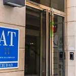 Apartament Debambu Larios Malaga