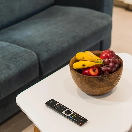 Debambu Larios Apartmán