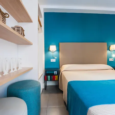 Debambu Larios Apartmán *