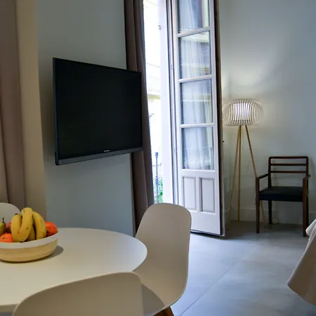 Debambu Larios Apartament Malaga
