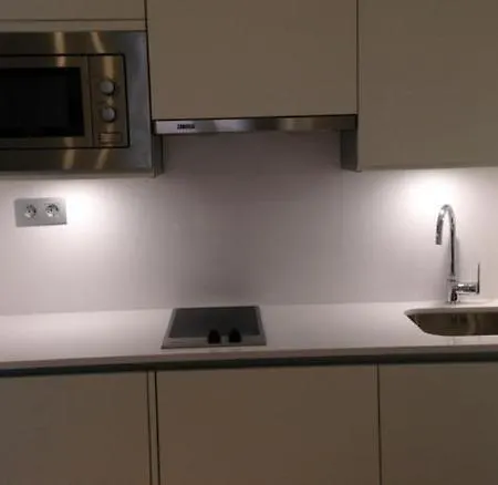 Apartmán Debambu Larios *