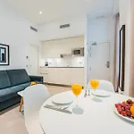 Debambu Larios * Màlaga