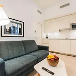 Debambu Larios Apartmán