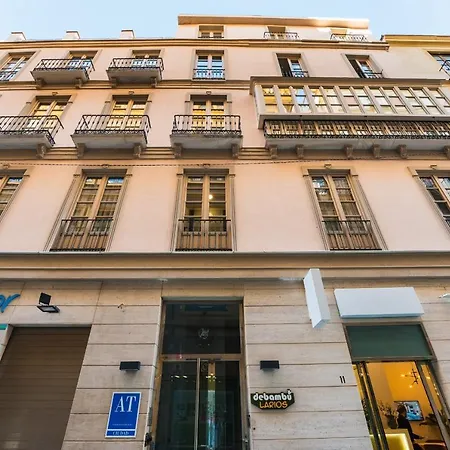 Apartment Debambu Larios