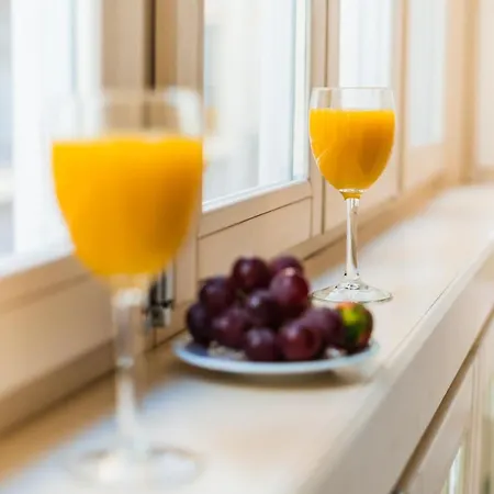 Apartment Debambu Larios