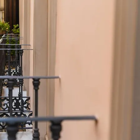 Appartement Debambu Larios