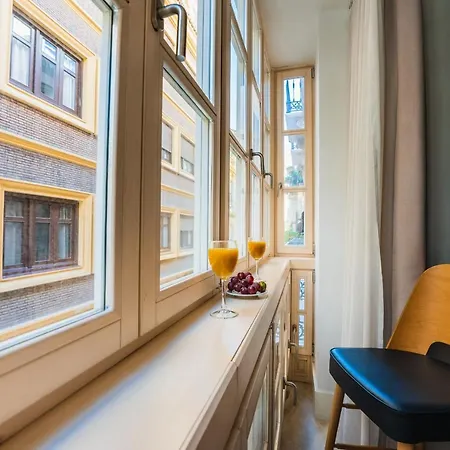 Debambu Larios Apartment Malaga