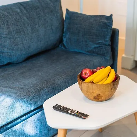Debambu Larios Apartament
