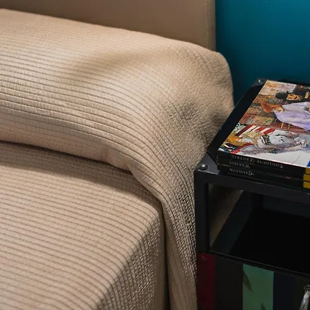 Debambu Larios Apartament *