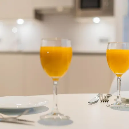Apartment Debambu Larios *