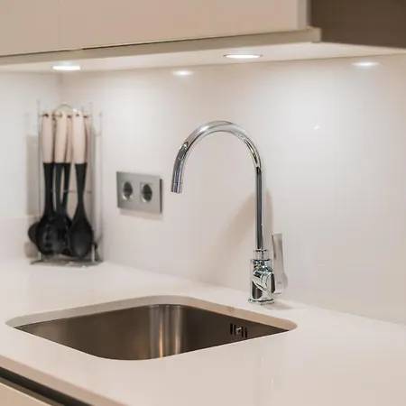 Appartement Debambu Larios