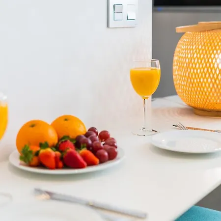 Apartment Debambu Larios Malaga