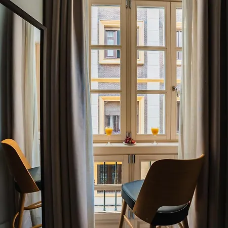 Debambu Larios Apartment Malaga