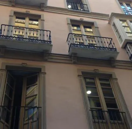 Debambu Larios Apartament