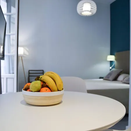 Debambu Larios Apartment