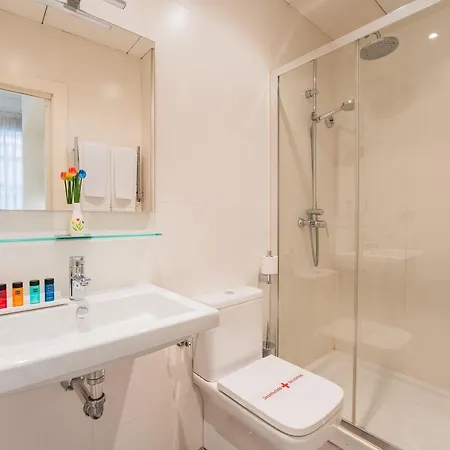Debambu Larios Appartement *