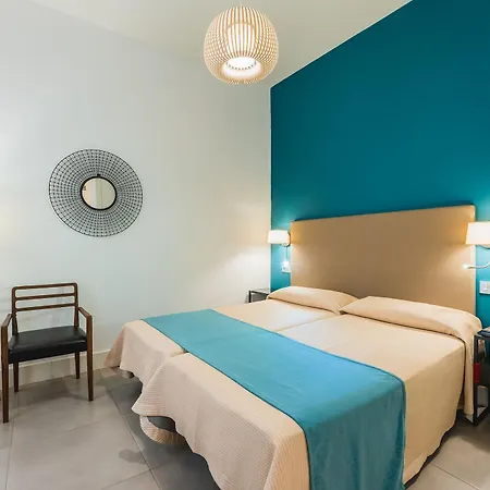 Apartment Debambu Larios Malaga