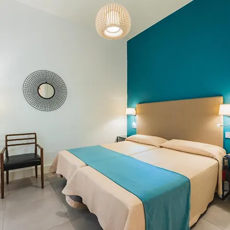 Apartament Debambu Larios Malaga