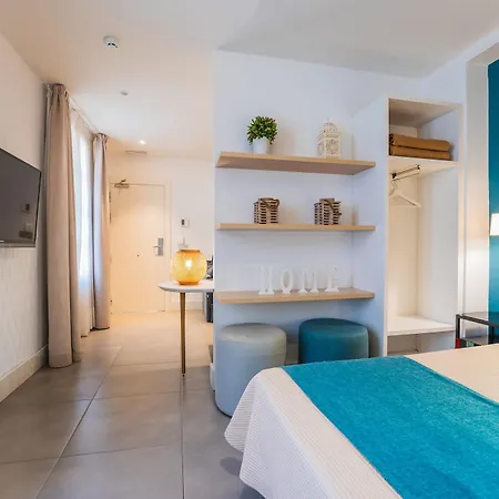 Apartment Debambu Larios