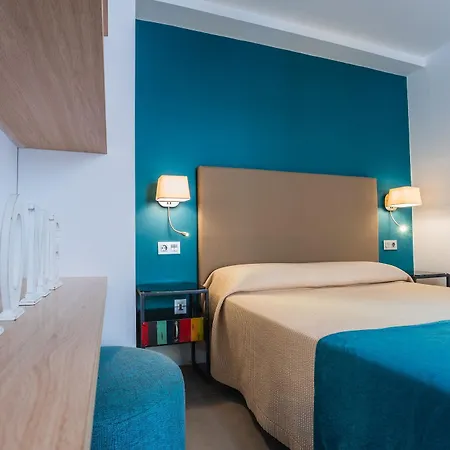Debambu Larios Apartment