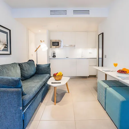 Debambu Larios Apartment Malaga