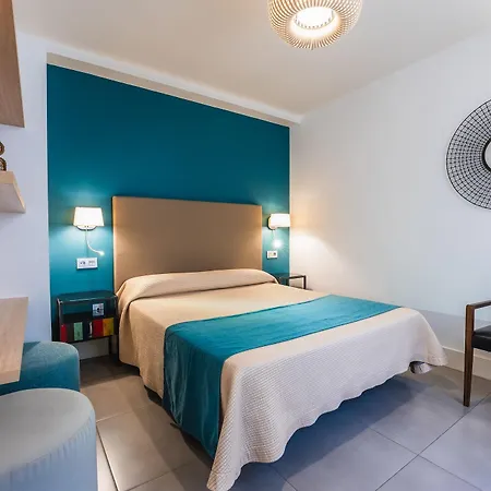Apartment Debambu Larios Malaga