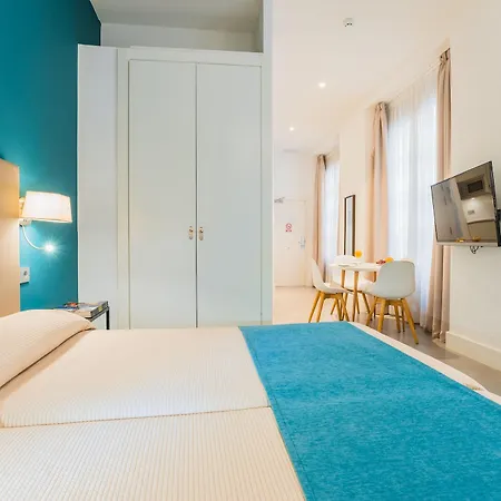 Apartment Debambu Larios