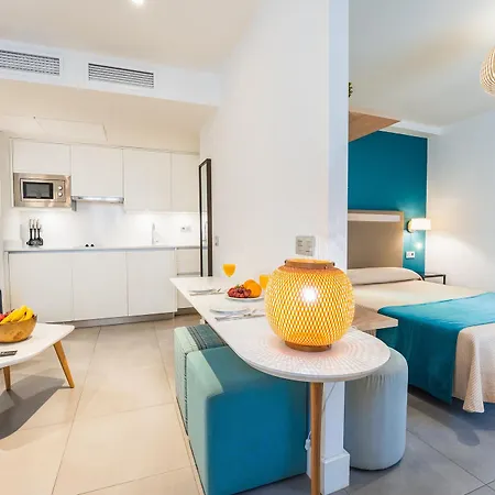Debambu Larios Apartment Malaga