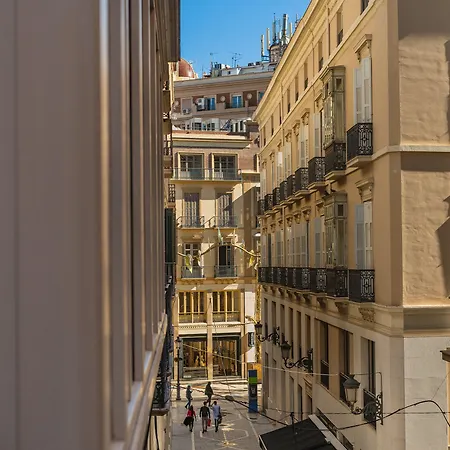 Debambu Larios 아파트 *