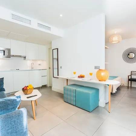 Apartament Debambu Larios