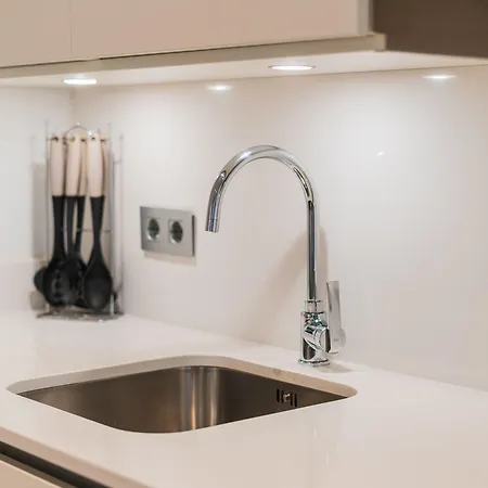 Apartament Debambu Larios