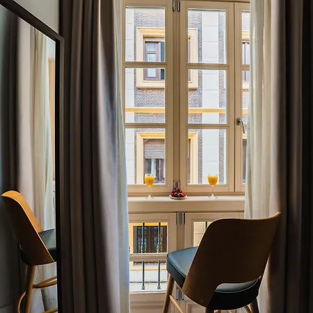Debambu Larios Apartament Malaga