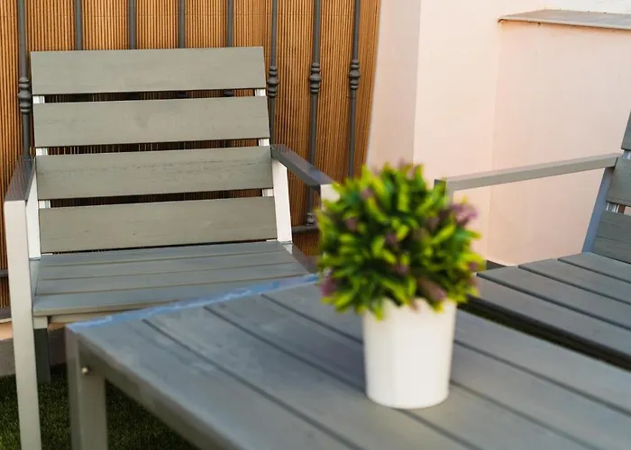 Debambu Larios Малага