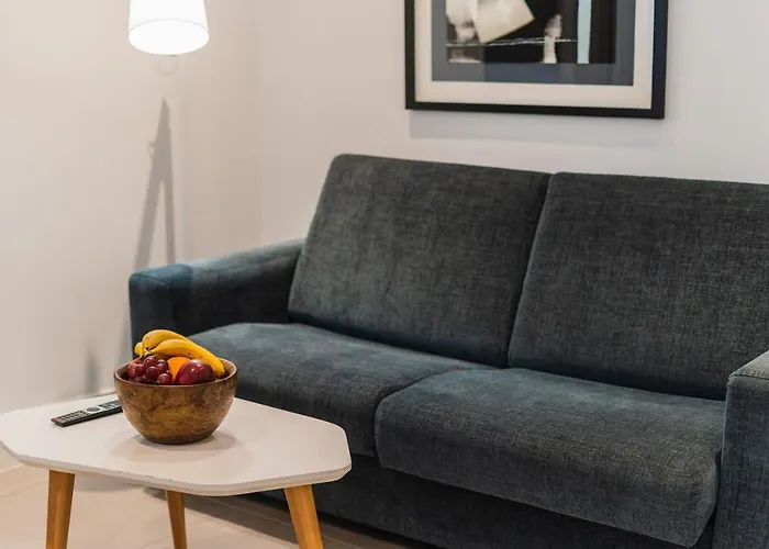 Debambu Larios Апартаменты