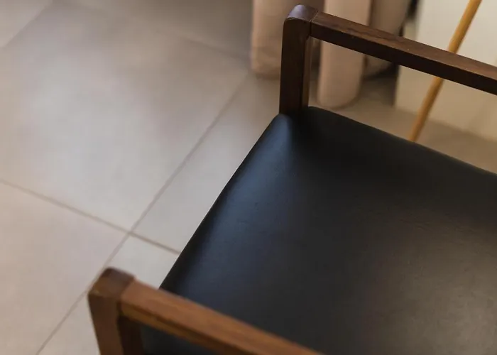 Апартаменты Debambu Larios Малага