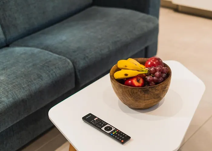 Debambu Larios Apartmán