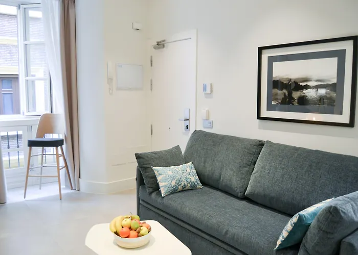 Apartmán Debambu Larios *