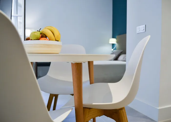 Debambu Larios Apartmán