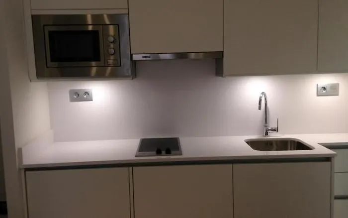 Апартаменты Debambu Larios *