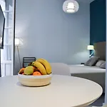 Apartman Debambu Larios Málaga