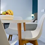Debambu Larios Apartman