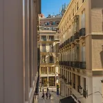 Debambu Larios Apartman *